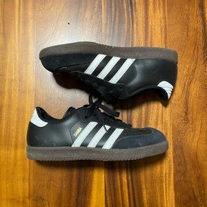 Adidas Samba sneakers